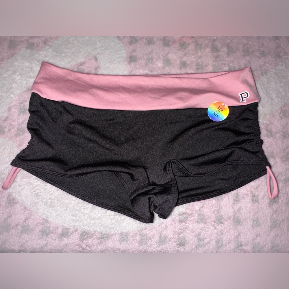 Victoria’s secret shorts